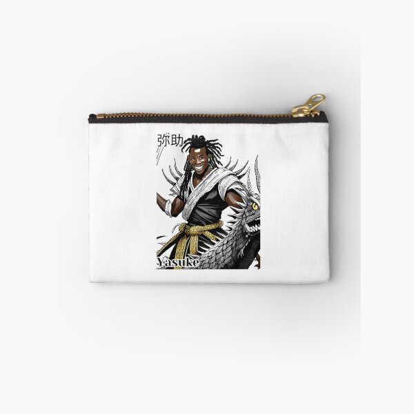 Item preview, Yasuke - The African Samurai No.20 designed and sold by MacTampa.