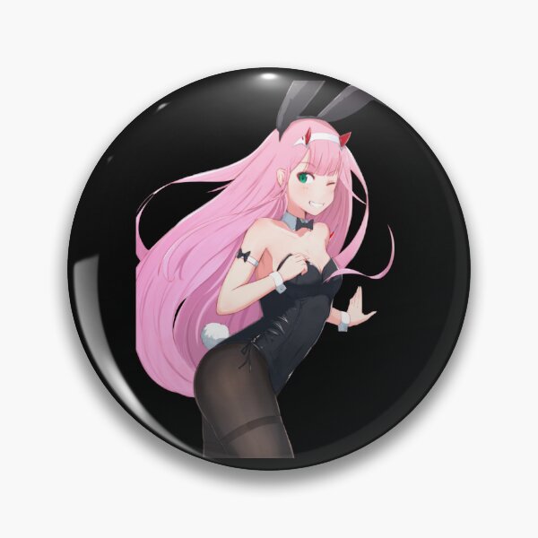 Artikelvorschau, Liebling im Franxx entworfen und verkauft von MockCity-Studio.