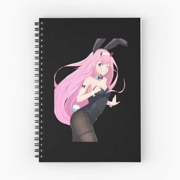 Artikelvorschau, Liebling im Franxx entworfen und verkauft von MockCity-Studio.