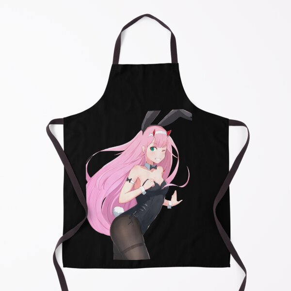 Item preview, Darling in the Franxx designed and sold by MockCity-Studio.