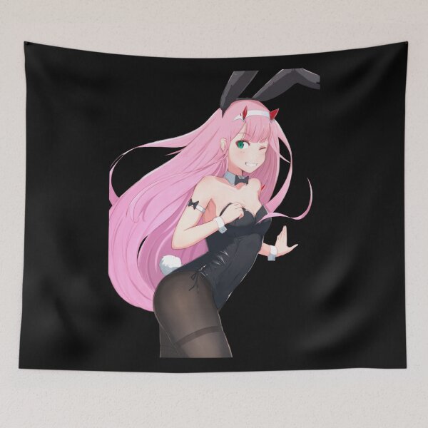 Artikelvorschau, Liebling im Franxx entworfen und verkauft von MockCity-Studio.