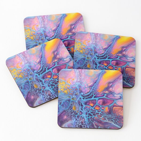 Item preview, Abstract designed and sold by milena boeva.