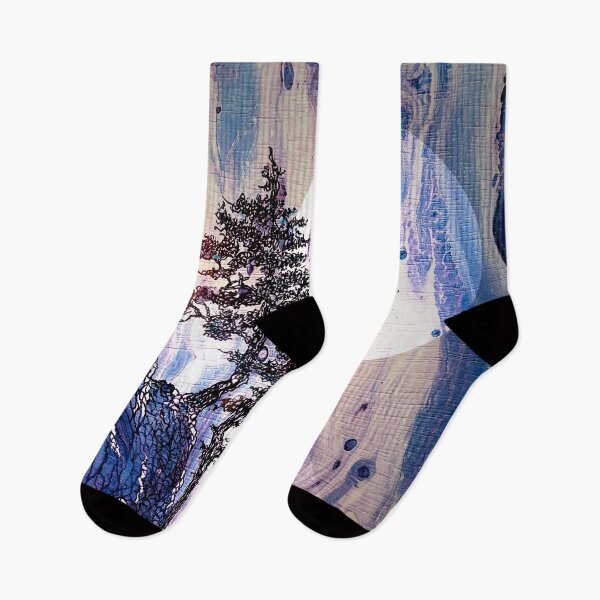 Item preview, blue pine  designed and sold by Gerardo Segismundo.