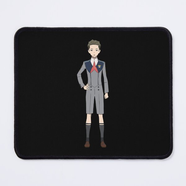 Item preview, Darling in the Franxx designed and sold by MockCity-Studio.