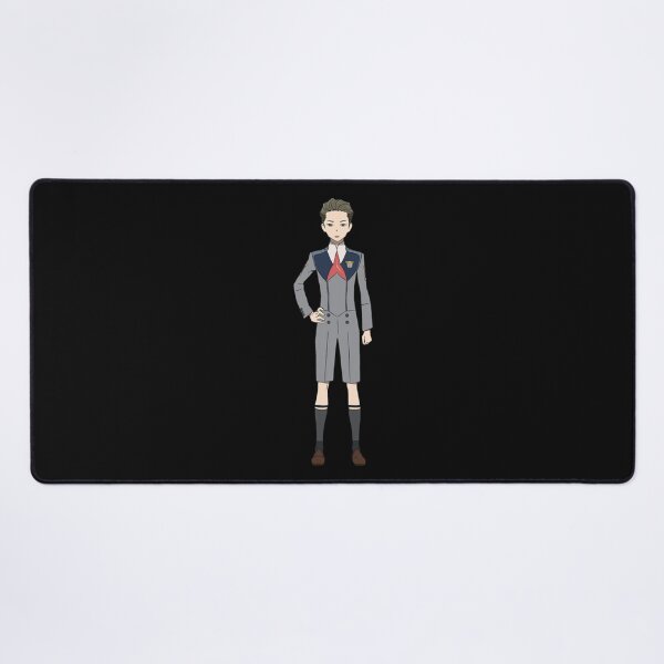 Item preview, Darling in the Franxx designed and sold by MockCity-Studio.