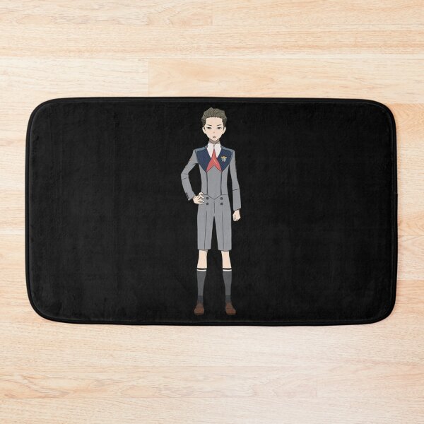 Item preview, Darling in the Franxx designed and sold by MockCity-Studio.
