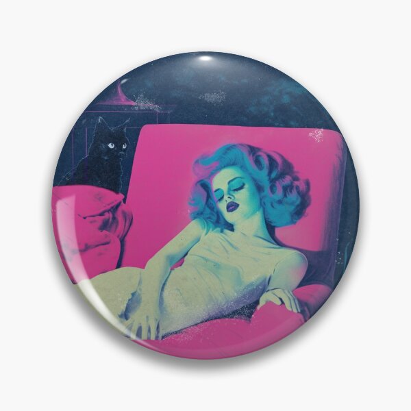Item preview, Nocturnal Film Club designed and sold by DrSoed.