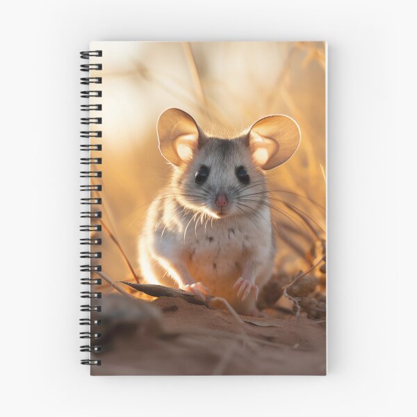 Item preview, A long-tailed Dunnart designed and sold by Brendon987.