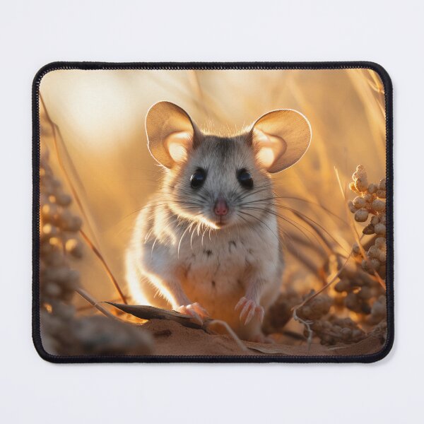 Item preview, A long-tailed Dunnart designed and sold by Brendon987.