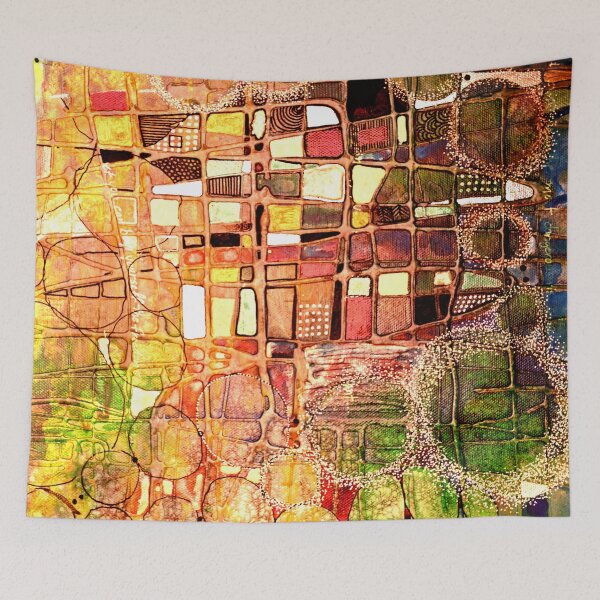 Item preview, MCB ART - Design #23 C designed and sold by MCBDA.