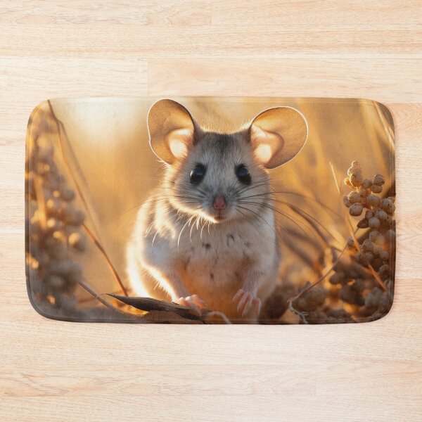 Item preview, A long-tailed Dunnart designed and sold by Brendon987.
