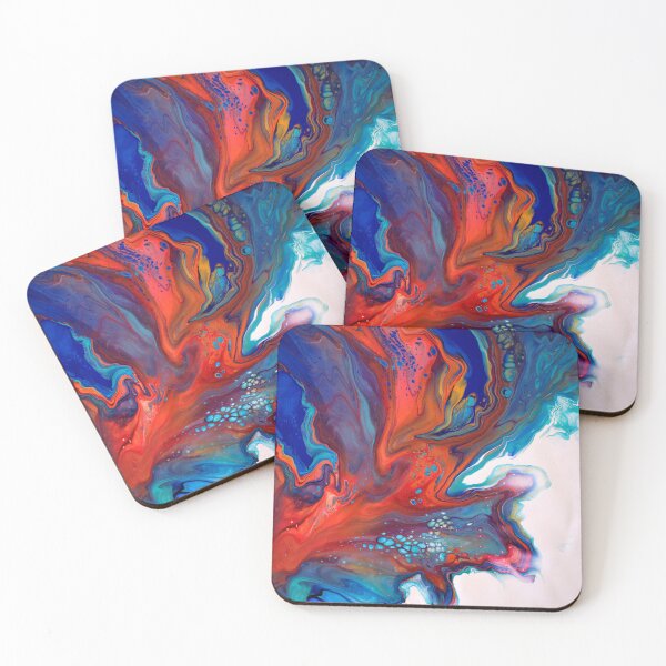 Item preview, Abstract designed and sold by milena boeva.