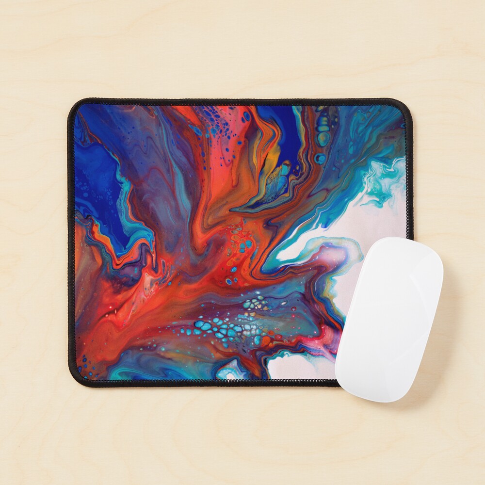 Item preview, Mouse Pad designed and sold by adick31.