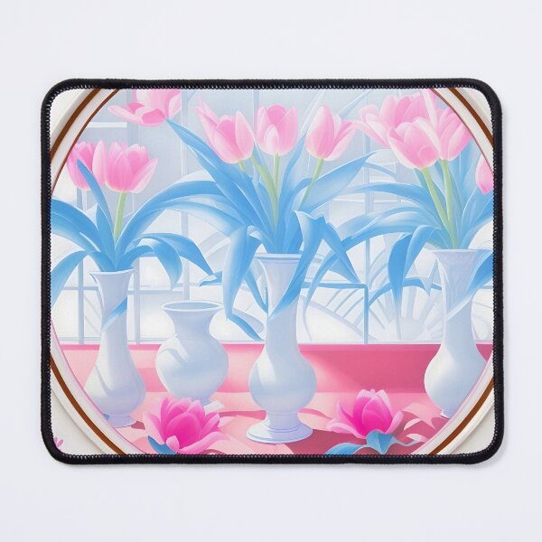Item preview, Tulips designed and sold by Lokiindarkness.