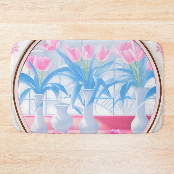 Item preview, Tulips designed and sold by Lokiindarkness.