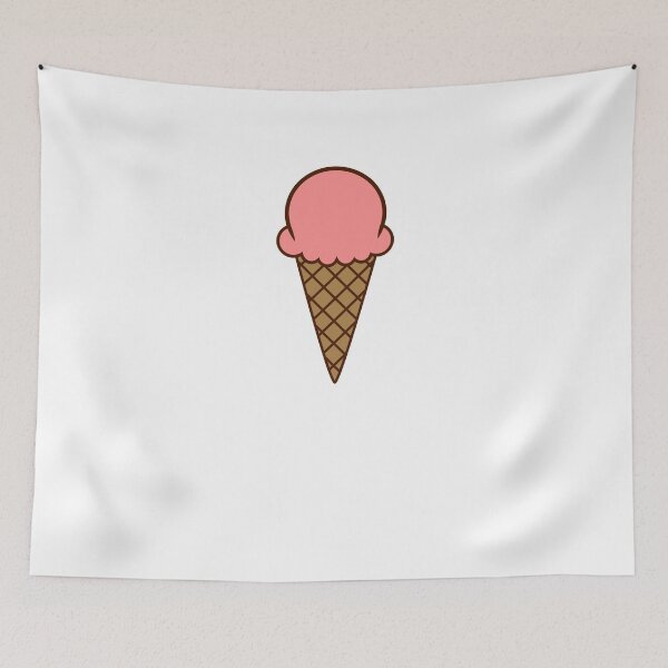 Item preview, ice cream designed and sold by Vectorqueen.
