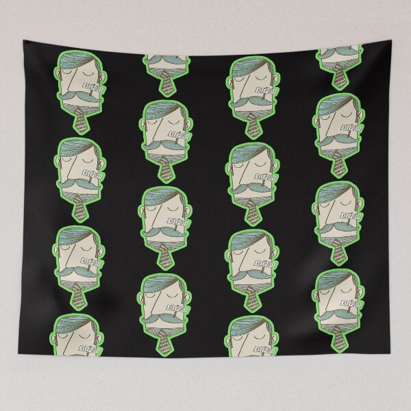 Item preview, keep off designed and sold by Ratatatts.