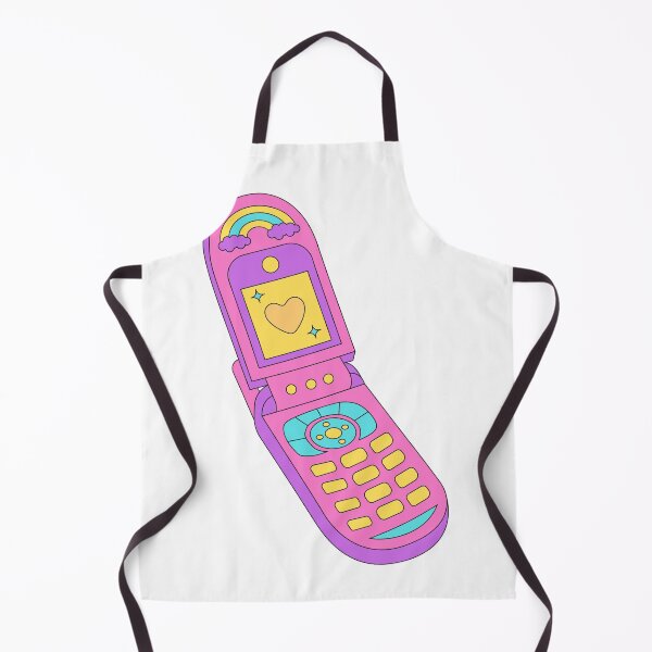 Item preview, Pink flip phone designed and sold by sno0dle.