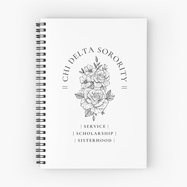 Item preview, rosas simples designed and sold by ChiDeltaMerch.