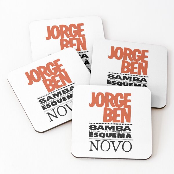 Item preview, Jorge Ben Samba Brazil designed and sold by analogue_rock.
