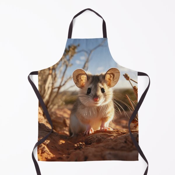 Item preview, Beyond the Eucalyptus: Long-Tailed Dunnart designed and sold by Brendon987.
