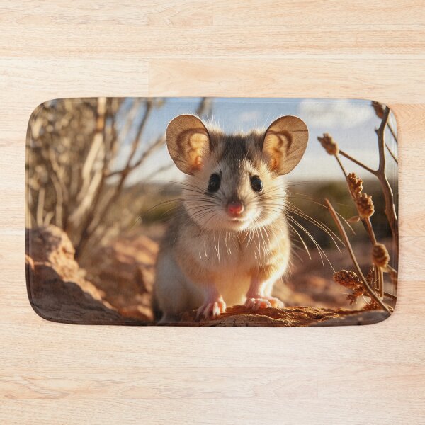Item preview, Beyond the Eucalyptus: Long-Tailed Dunnart designed and sold by Brendon987.