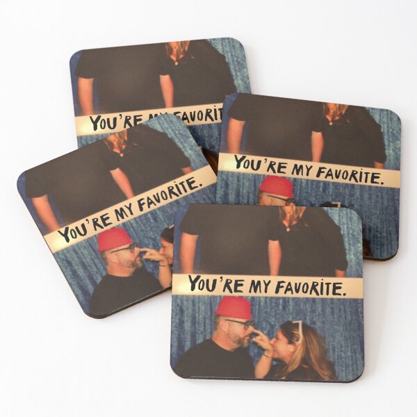 Item preview, you're my fav designed and sold by jadenotjaded.