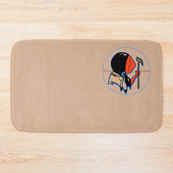 Item preview, Native Americans 6 designed and sold by ChernovilArt.