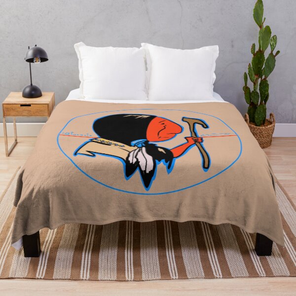 Item preview, Native Americans 6 designed and sold by ChernovilArt.