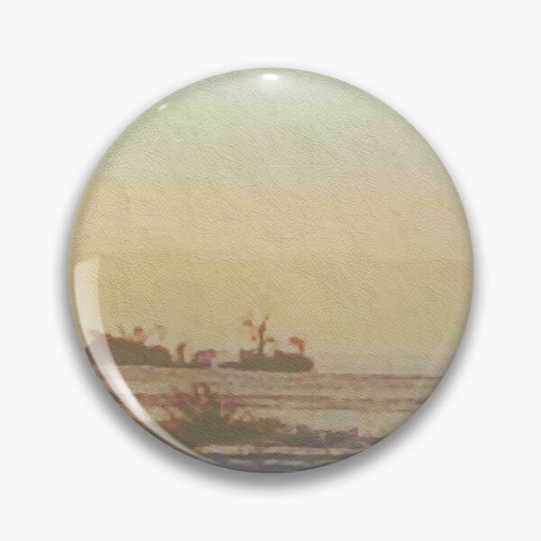 Item preview, sunset shipwreck designed and sold by Cjwest36173.