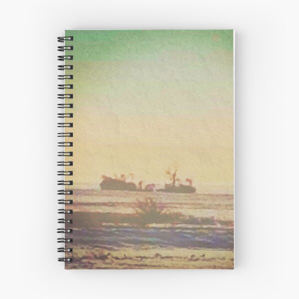 Item preview, sunset shipwreck designed and sold by Cjwest36173.