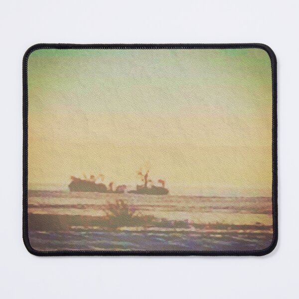 Item preview, sunset shipwreck designed and sold by Cjwest36173.