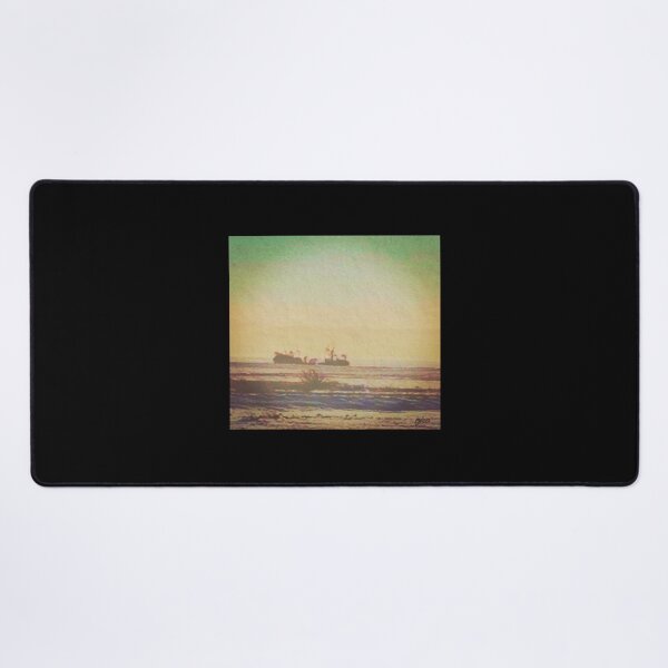 Item preview, sunset shipwreck designed and sold by Cjwest36173.