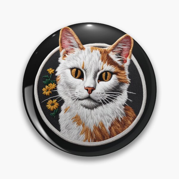 Item preview, Cat designed and sold by Ruslanov7.