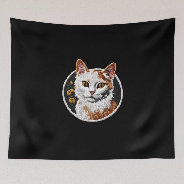 Item preview, Cat designed and sold by Ruslanov7.