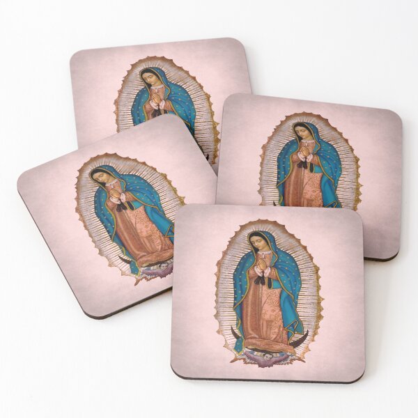Item preview, Our Lady of Guadalupe 1531 designed and sold by LitanyLane.
