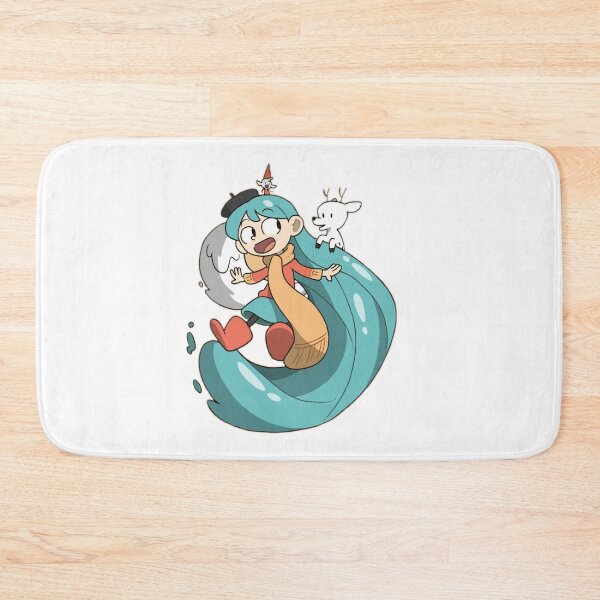 Item preview, Hilda and twig  designed and sold by Hamzibout.