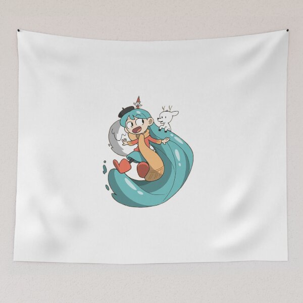 Item preview, Hilda and twig  designed and sold by Hamzibout.