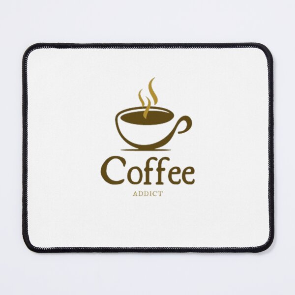 Item preview, Coffee Addict Cup designed and sold by Yellow-Eyes.