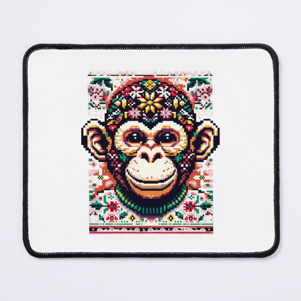 Item preview,   Ugly Christmas Sweater 2023: Trendy, Humorous, and Festive designed and sold by LIAMRIVIERART.