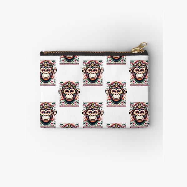 Item preview,   Ugly Christmas Sweater 2023: Trendy, Humorous, and Festive designed and sold by LIAMRIVIERART.