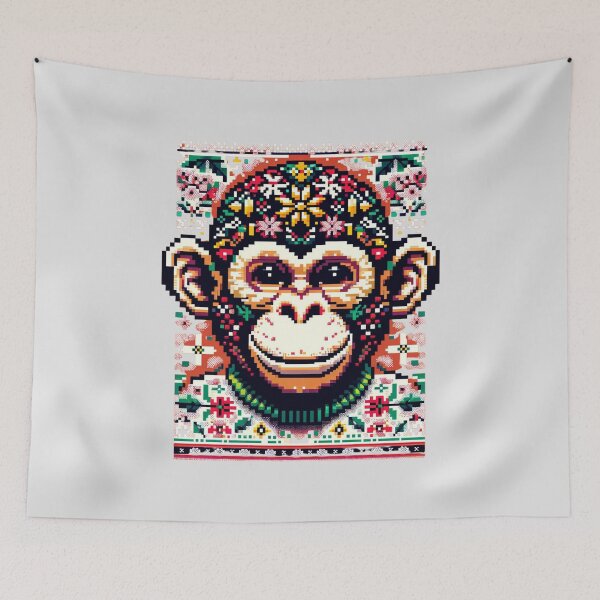 Item preview,   Ugly Christmas Sweater 2023: Trendy, Humorous, and Festive designed and sold by LIAMRIVIERART.