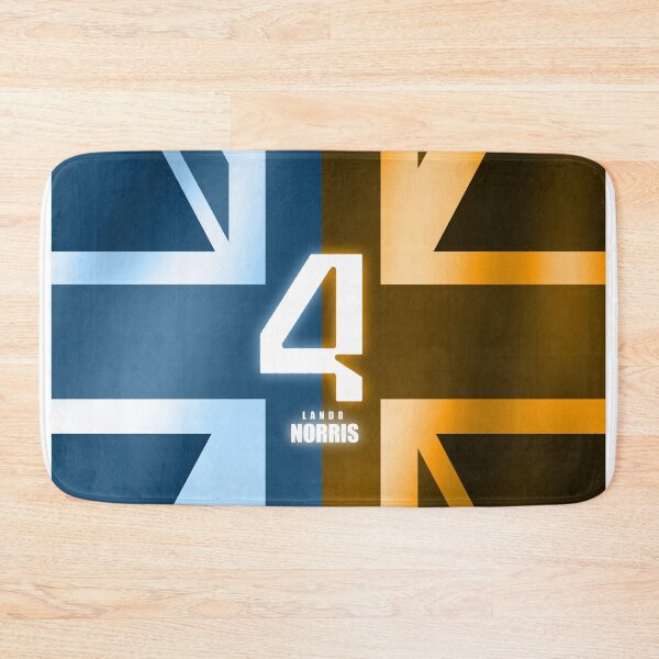 Item preview, Lando Norris UK x Mclaren designed and sold by furydesigns20.