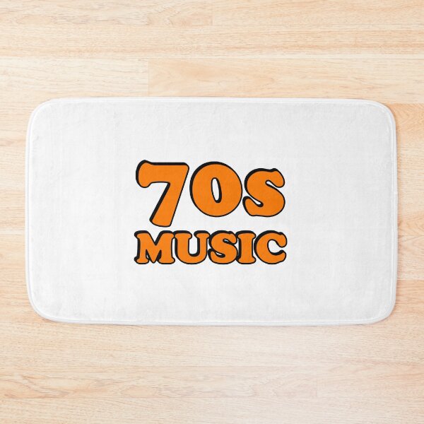 Item preview, 70s music designed and sold by Inspirationmotivation.