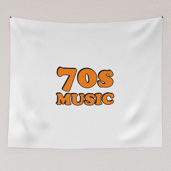 Item preview, 70s music designed and sold by Inspirationmotivation.