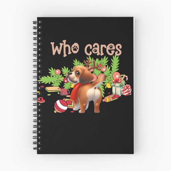 Item preview, "Reindeer Games Puggle - Holiday Festive Mischief" designed and sold by Xhevahir.
