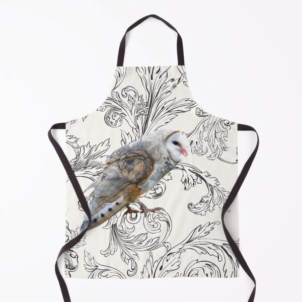 Item preview, Animal Dreams Collection - The wise Owl II. designed and sold by Janavegana.