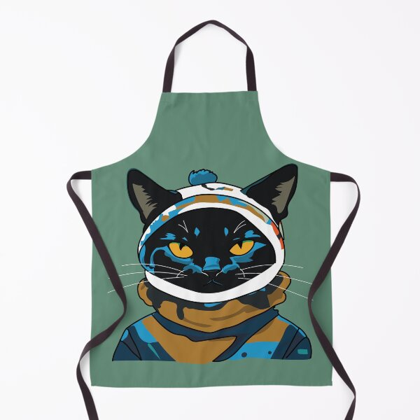 Item preview, Lindo Gato Negro  designed and sold by AdriCreativa.