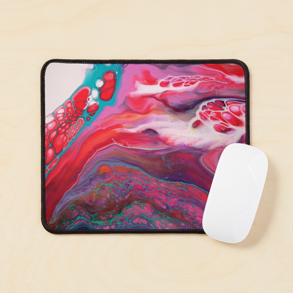 Item preview, Mouse Pad designed and sold by adick31.