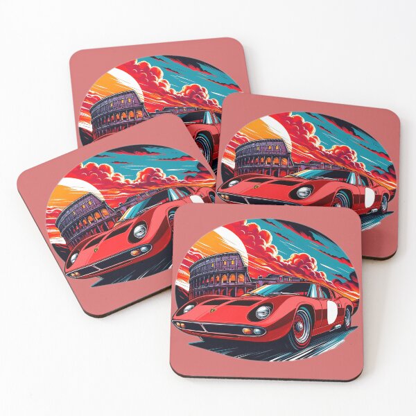 Item preview, Dawn of the Red Bull designed and sold by mugooooo.